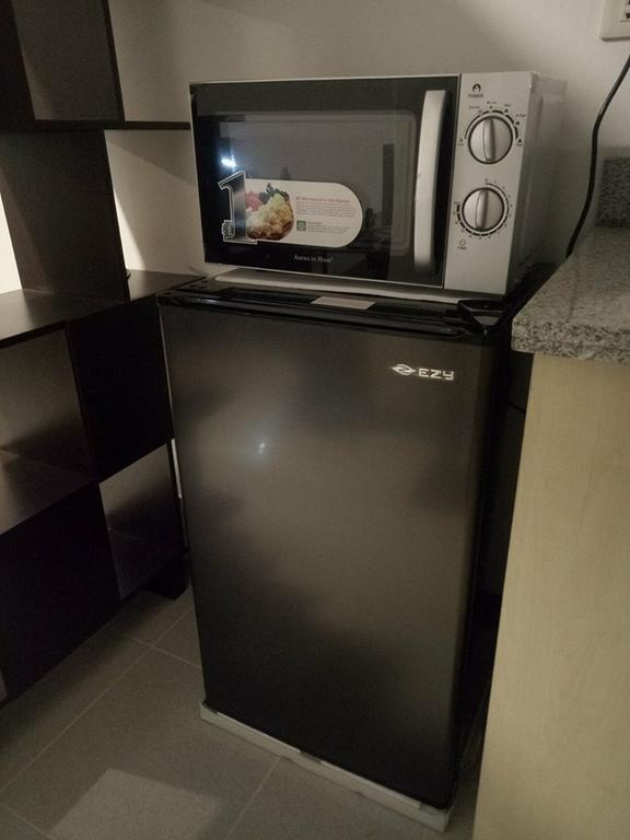 Darvy Suite Muntinlupa City Экстерьер фото