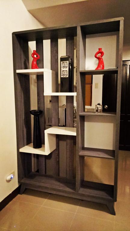 Darvy Suite Muntinlupa City Экстерьер фото
