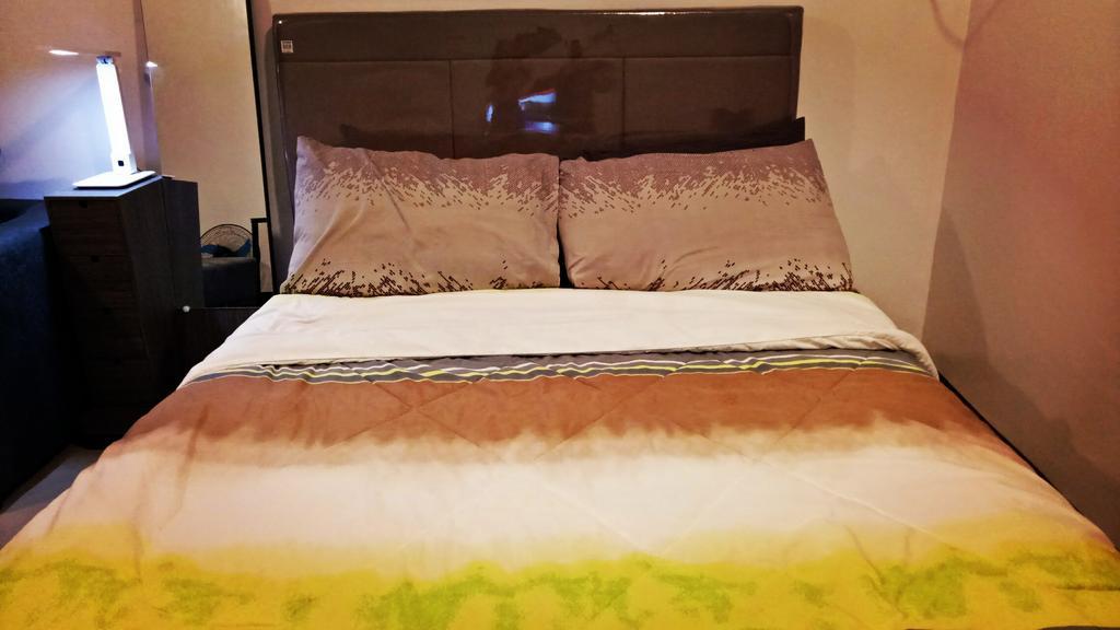 Darvy Suite Muntinlupa City Экстерьер фото